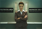 Restricted Networks