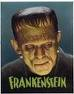 Frankenstein Monster