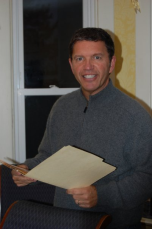 Roy Wilkinson