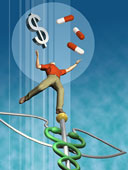 WBC Prescription Drug Plan Design