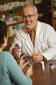 Prescription Discount Card